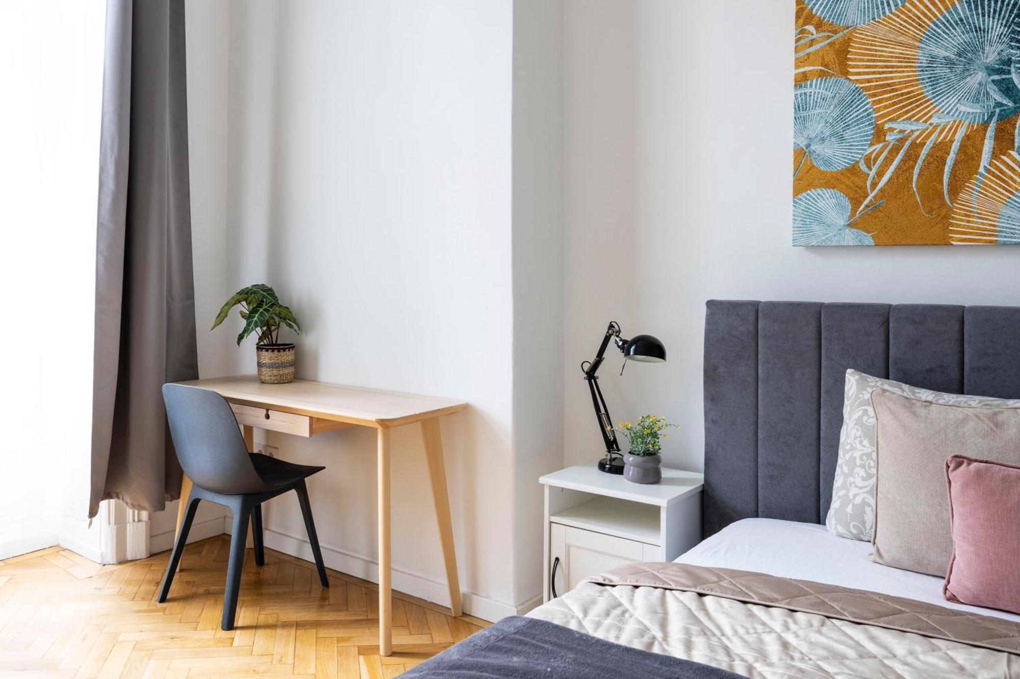 Exclusive Central Grand Residence In The Heart Of Budapest Luaran gambar