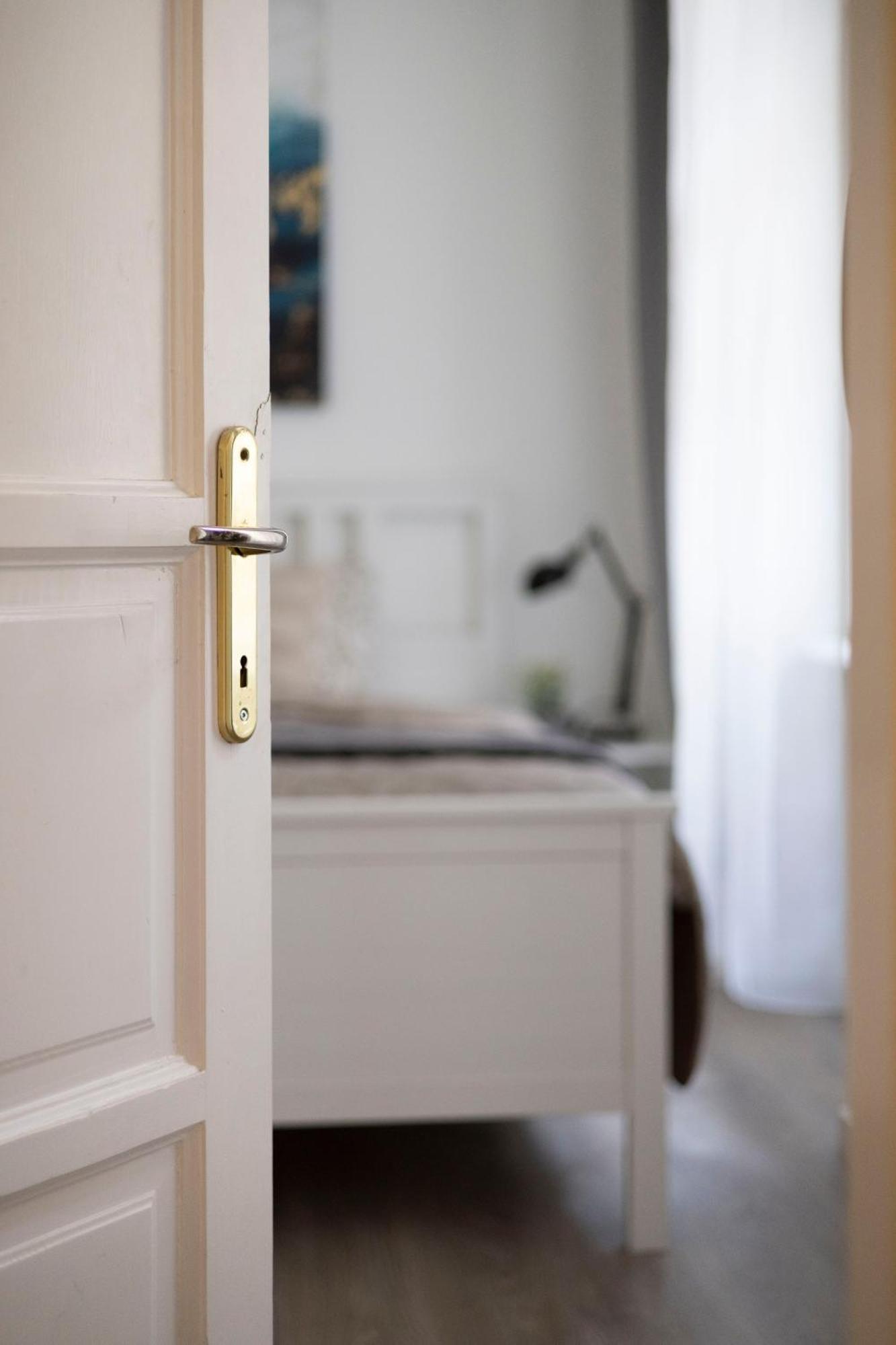 Exclusive Central Grand Residence In The Heart Of Budapest Luaran gambar