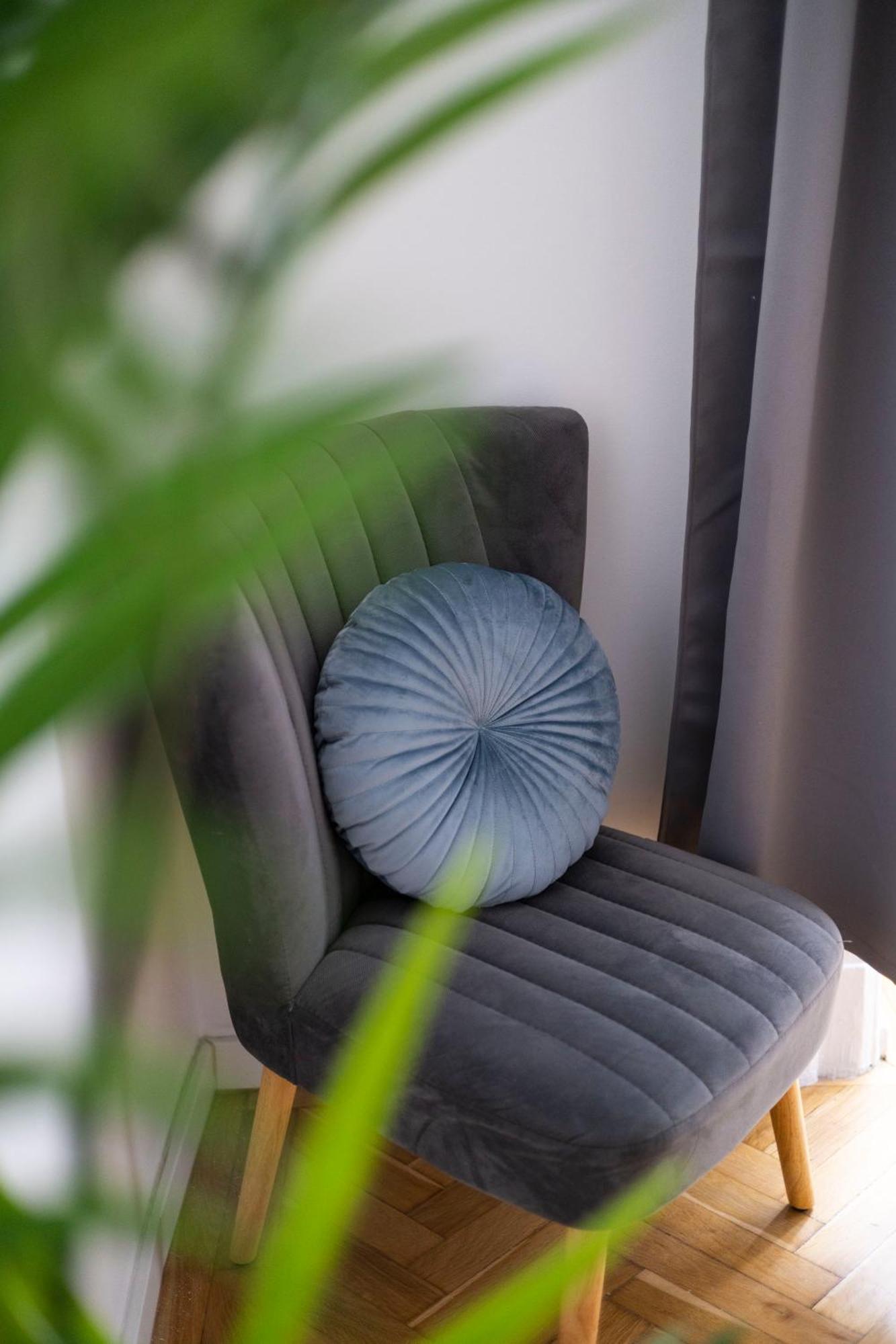 Exclusive Central Grand Residence In The Heart Of Budapest Luaran gambar