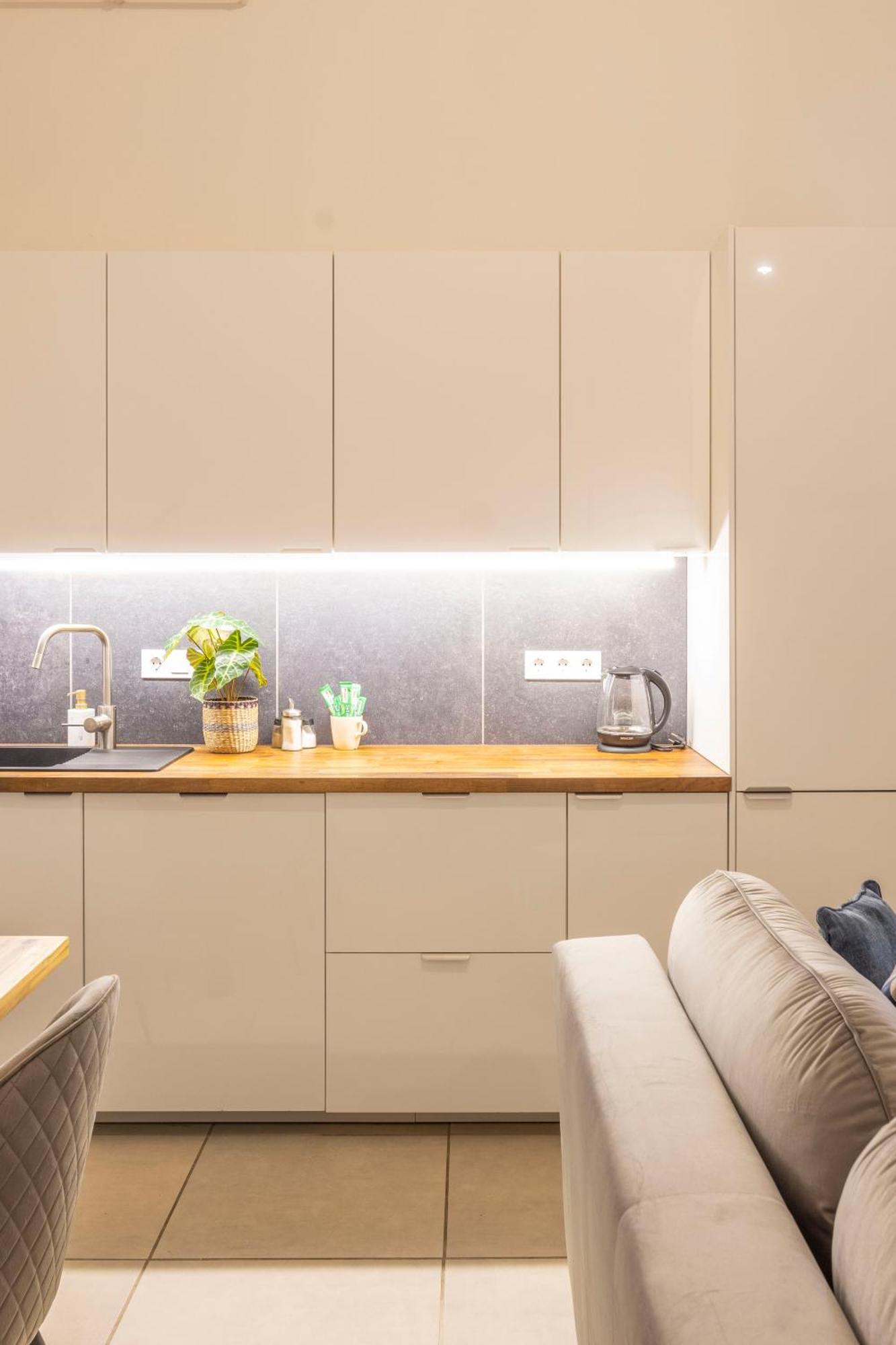 Exclusive Central Grand Residence In The Heart Of Budapest Luaran gambar
