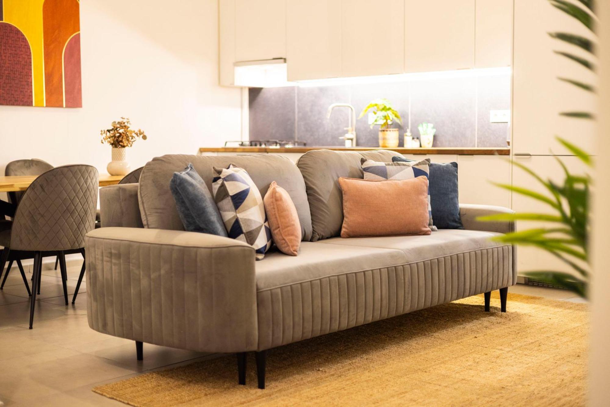Exclusive Central Grand Residence In The Heart Of Budapest Luaran gambar