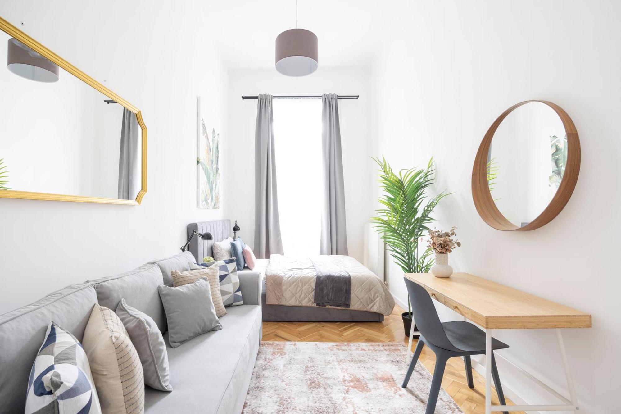 Exclusive Central Grand Residence In The Heart Of Budapest Luaran gambar