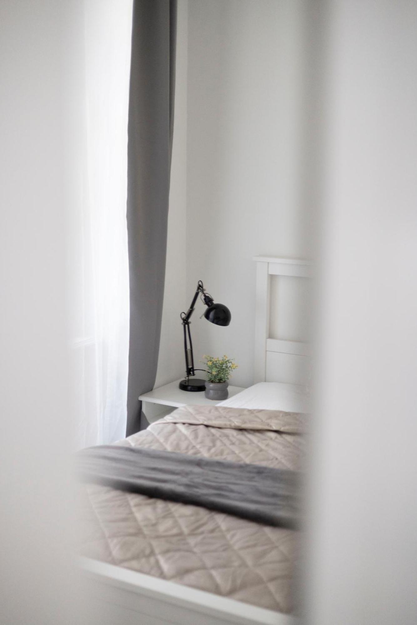 Exclusive Central Grand Residence In The Heart Of Budapest Luaran gambar