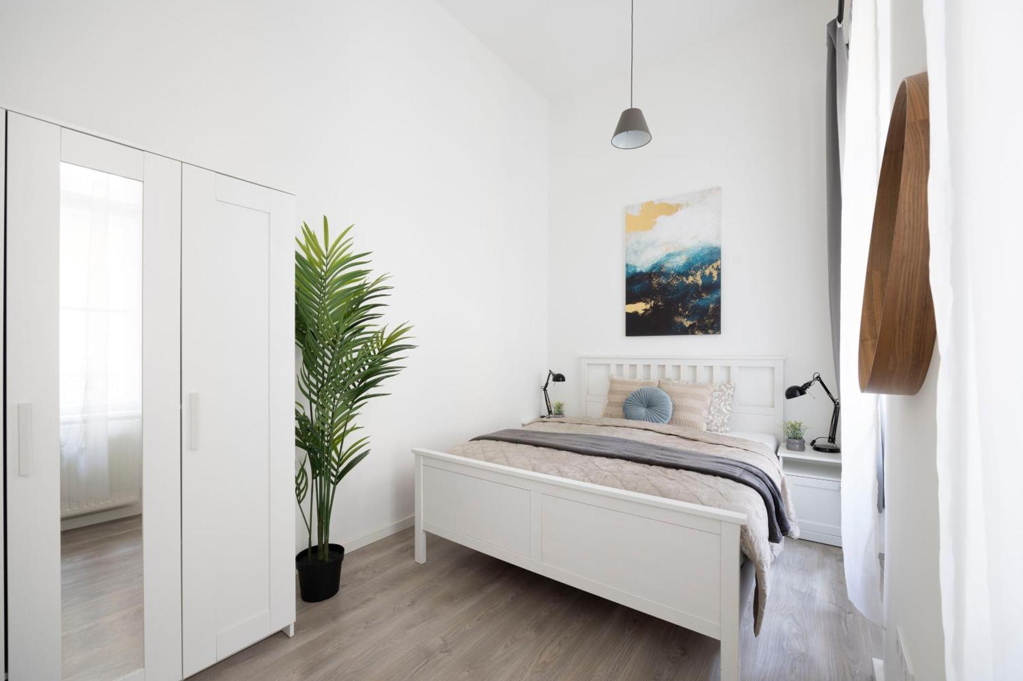 Exclusive Central Grand Residence In The Heart Of Budapest Luaran gambar