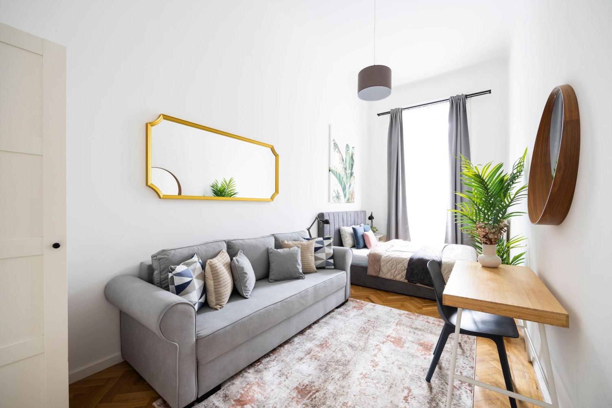 Exclusive Central Grand Residence In The Heart Of Budapest Luaran gambar
