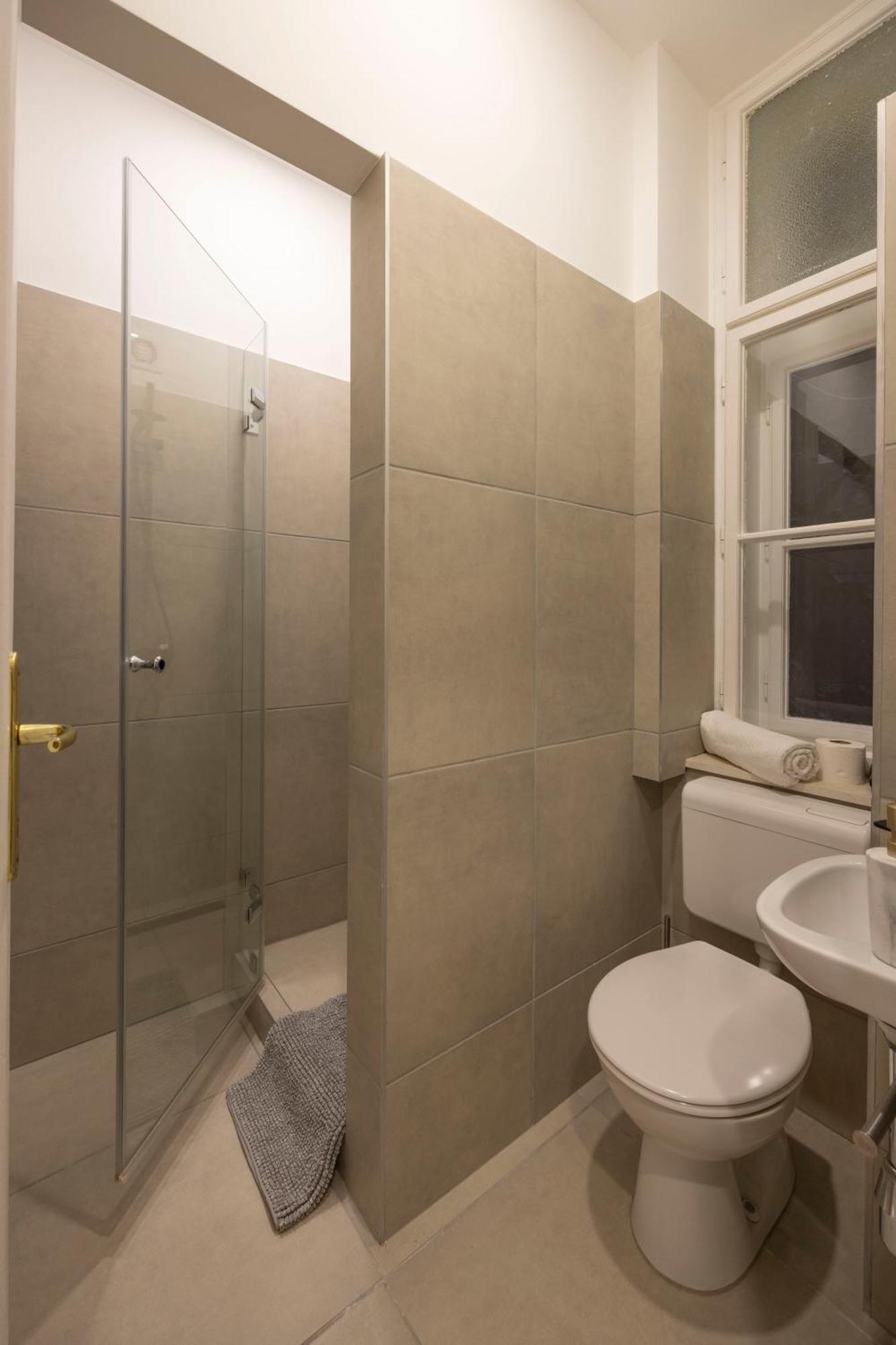 Exclusive Central Grand Residence In The Heart Of Budapest Luaran gambar