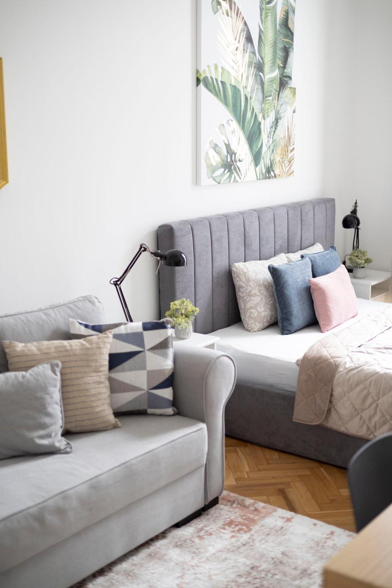 Exclusive Central Grand Residence In The Heart Of Budapest Luaran gambar